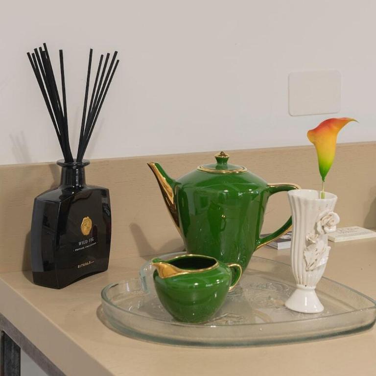 Trastevere Suites - Appartamento con 1 Camera da Letto - 15