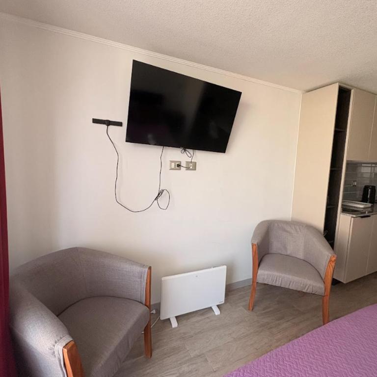 Studio Cercano a Movistar Arena I Eventos Conciertos - One-Bedroom Apartment - 9