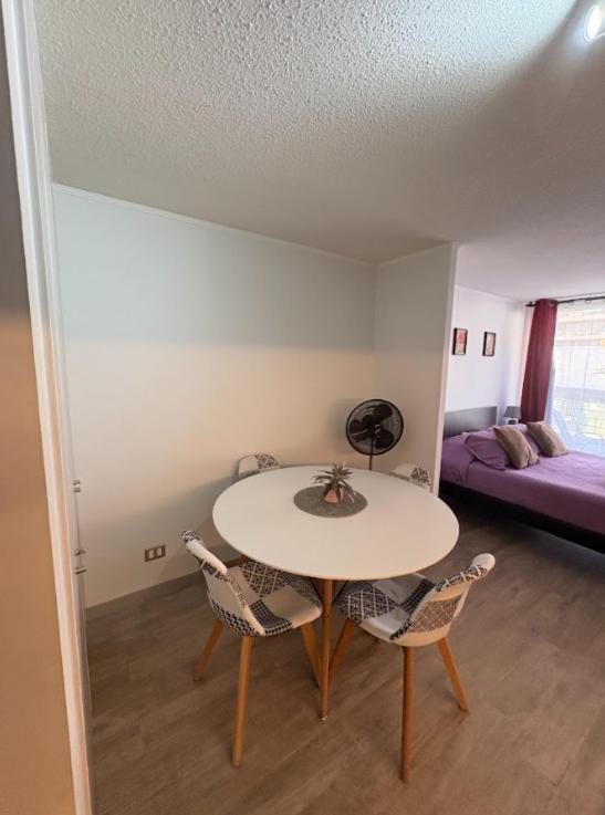Studio Cercano a Movistar Arena I Eventos Conciertos - One-Bedroom Apartment - 11