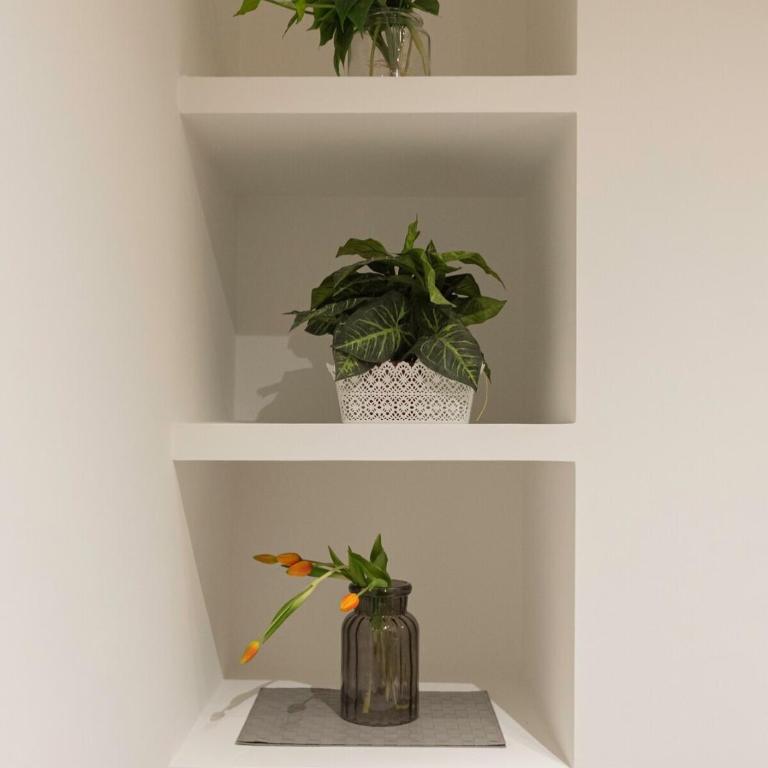 Trastevere Suites - Appartamento con 1 Camera da Letto - 27