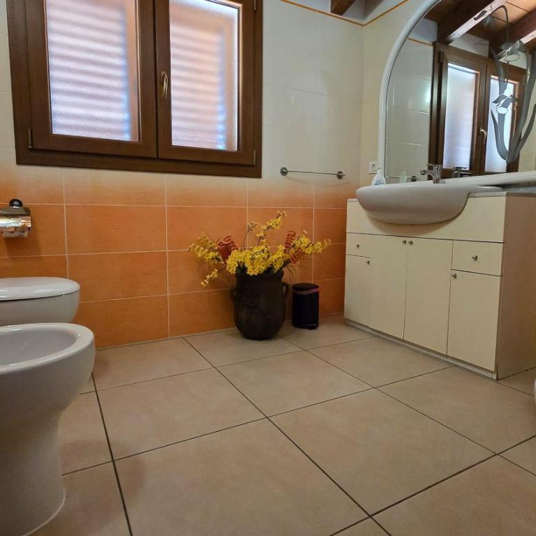 Le terrazze sul Lido - Appartamento con 2 Camere da Letto - 11
