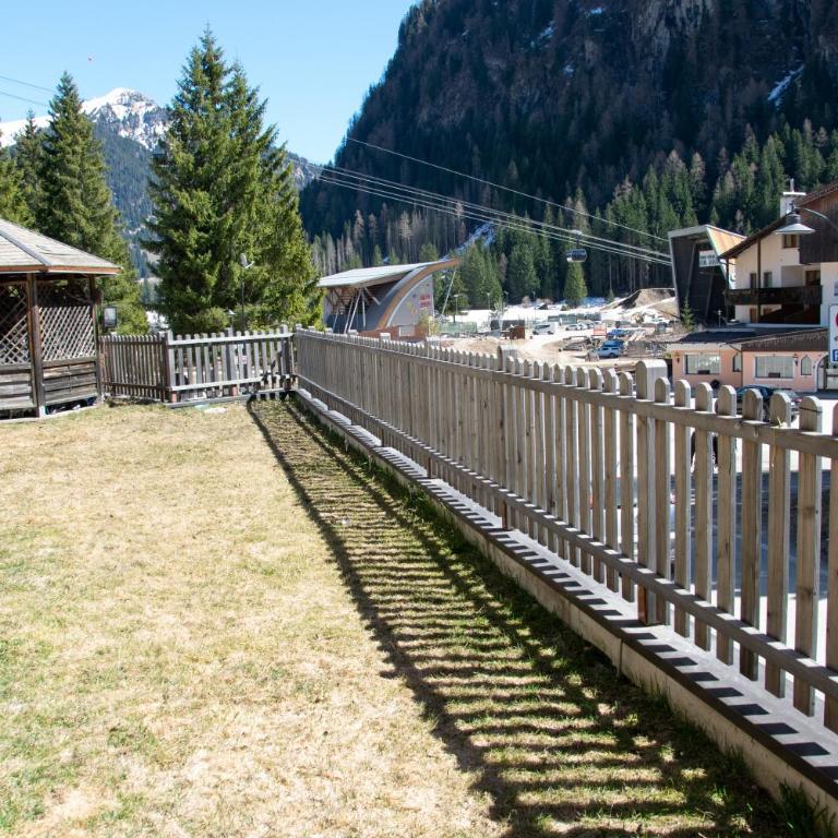 Appartamenti Ladina - Appartamento con 2 Camere da Letto - 4