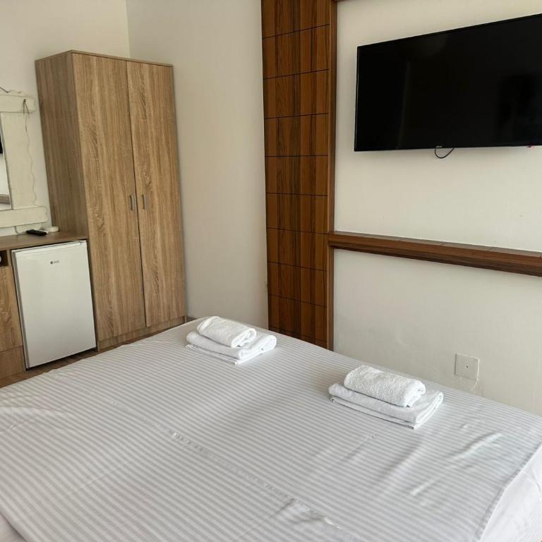 Old Town Apart - One-Bedroom Apartment - 8