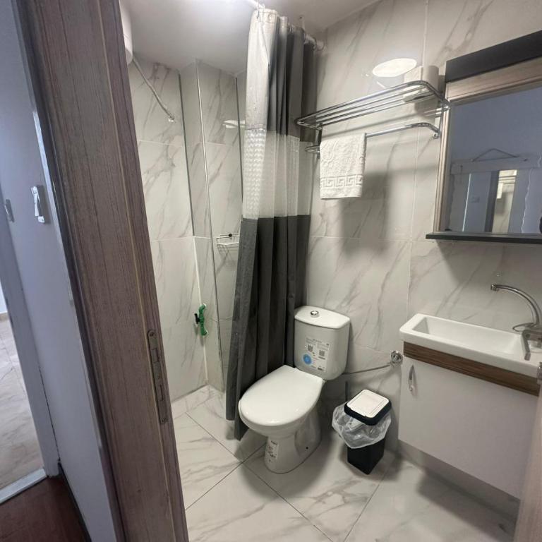 Old Town Apart - One-Bedroom Apartment - 9