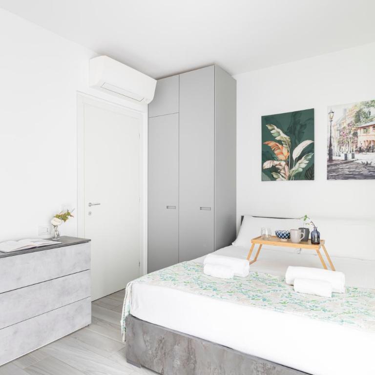 EASYLIFE - Como - Crotta 3 - Argegno - Appartamento con 2 Camere da Letto - 30