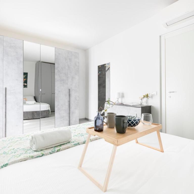 EASYLIFE - Como - Crotta 3 - Argegno - Appartamento con 2 Camere da Letto - 13