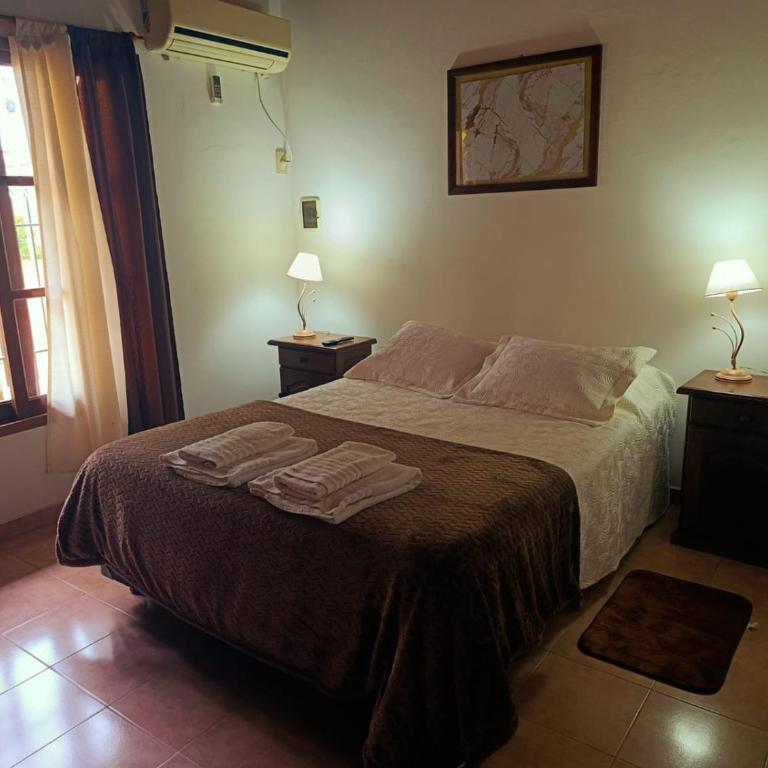 Las Gemelas 3 - Villa Elisa - Casa de 2 dormitorios - 2