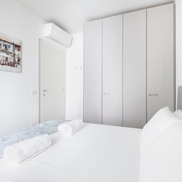 EASYLIFE - Como - Crotta 3 - Argegno - Appartamento con 2 Camere da Letto - 9