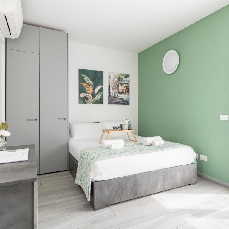 EASYLIFE - Como - Crotta 3 - Argegno - Appartamento con 2 Camere da Letto - 5