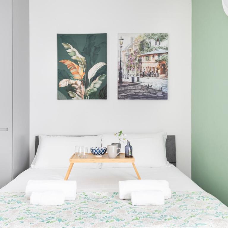 EASYLIFE - Como - Crotta 3 - Argegno - Appartamento con 2 Camere da Letto - 31