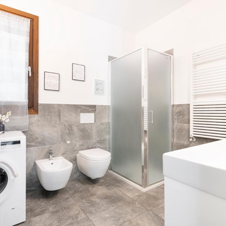 EASYLIFE - Como - Crotta 3 - Argegno - Appartamento con 2 Camere da Letto - 7