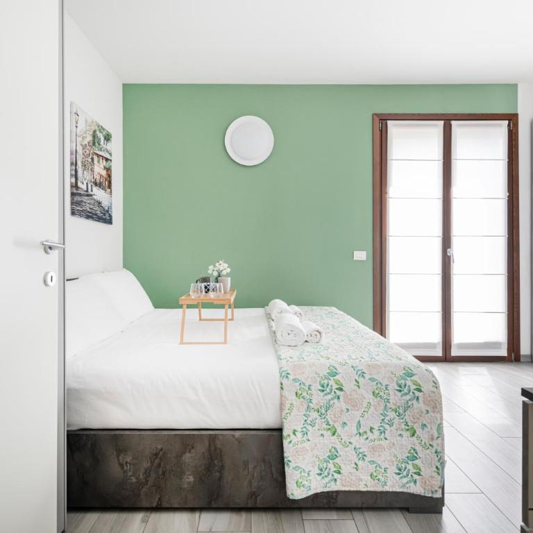 EASYLIFE - Como - Crotta 3 - Argegno - Appartamento con 2 Camere da Letto - 33