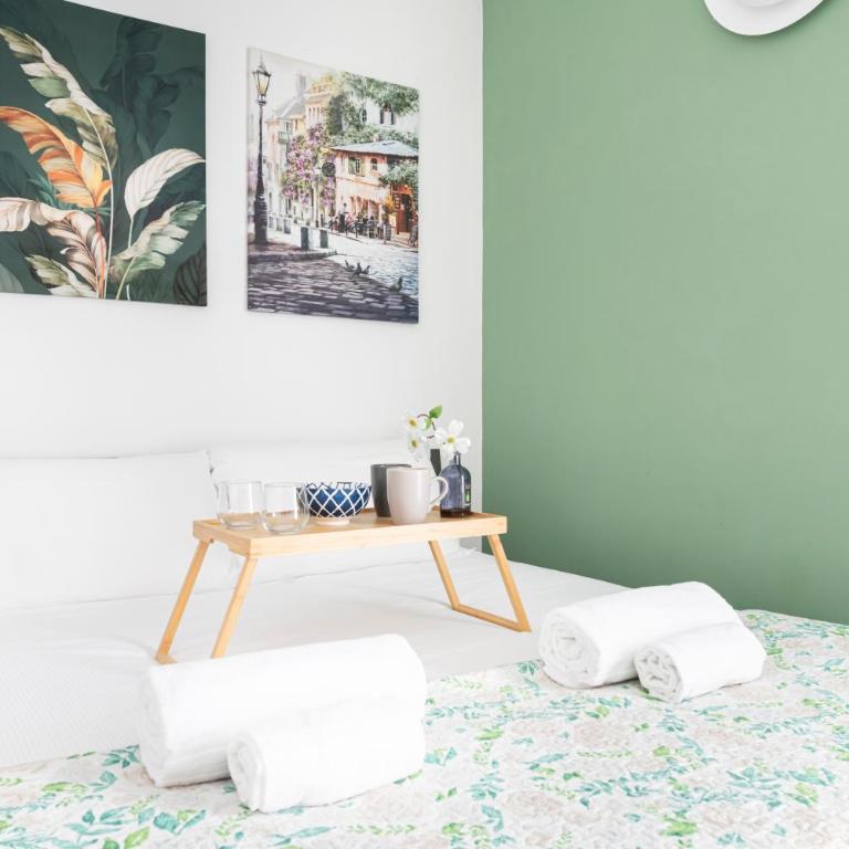EASYLIFE - Como - Crotta 3 - Argegno - Appartamento con 2 Camere da Letto - 32