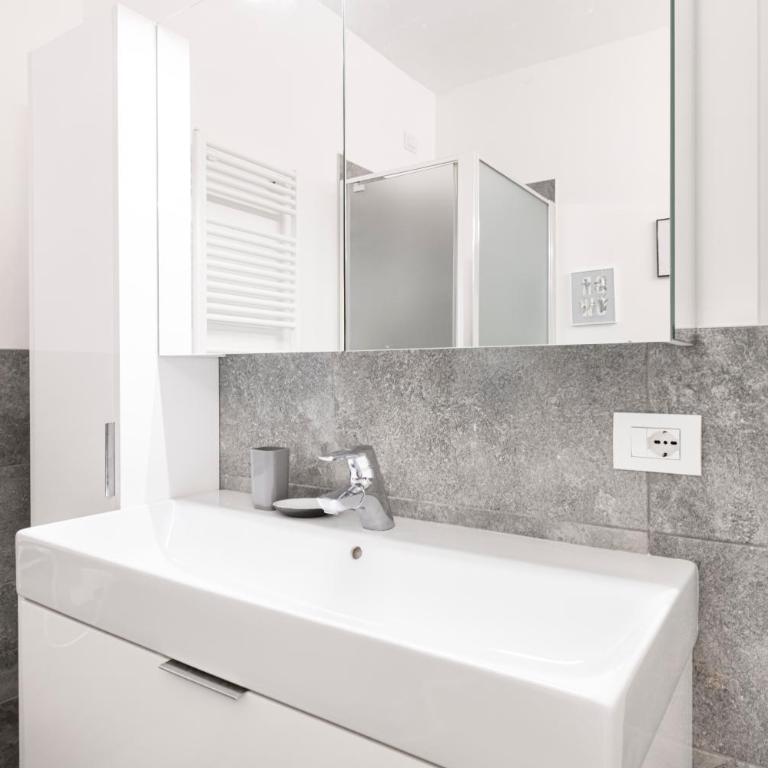 EASYLIFE - Como - Crotta 3 - Argegno - Appartamento con 2 Camere da Letto - 37