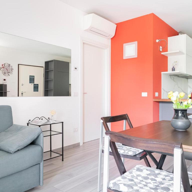 EASYLIFE - Como - Crotta 3 - Argegno - Appartamento con 2 Camere da Letto - 18