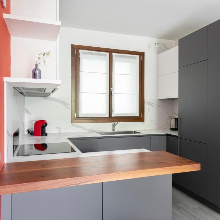 EASYLIFE - Como - Crotta 3 - Argegno - Appartamento con 2 Camere da Letto - 36