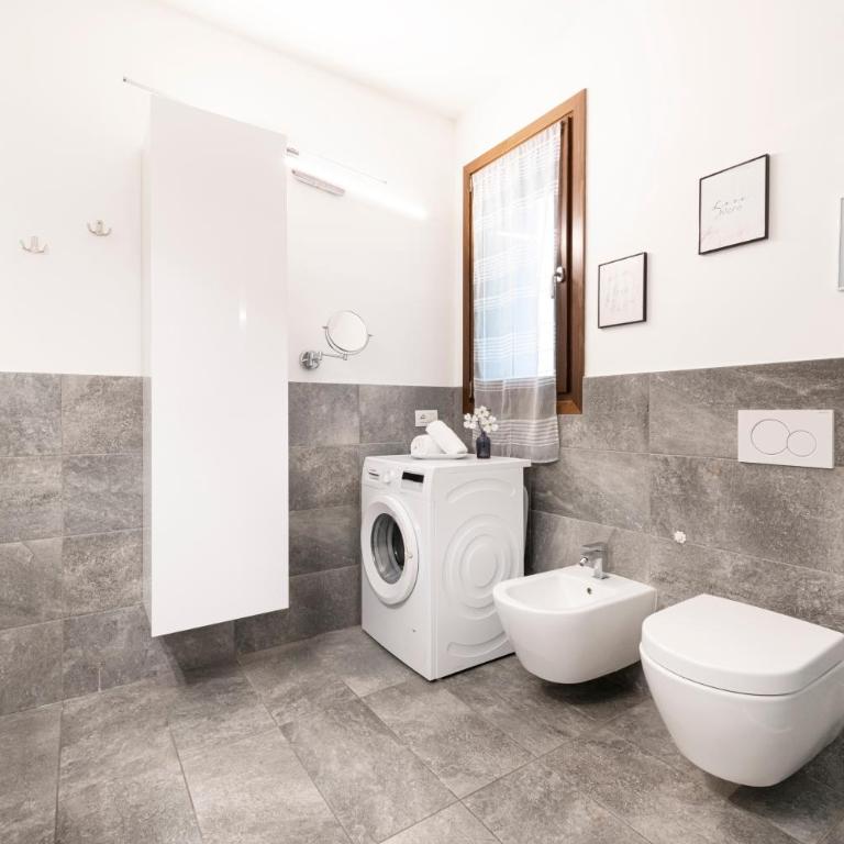 EASYLIFE - Como - Crotta 3 - Argegno - Appartamento con 2 Camere da Letto - 39