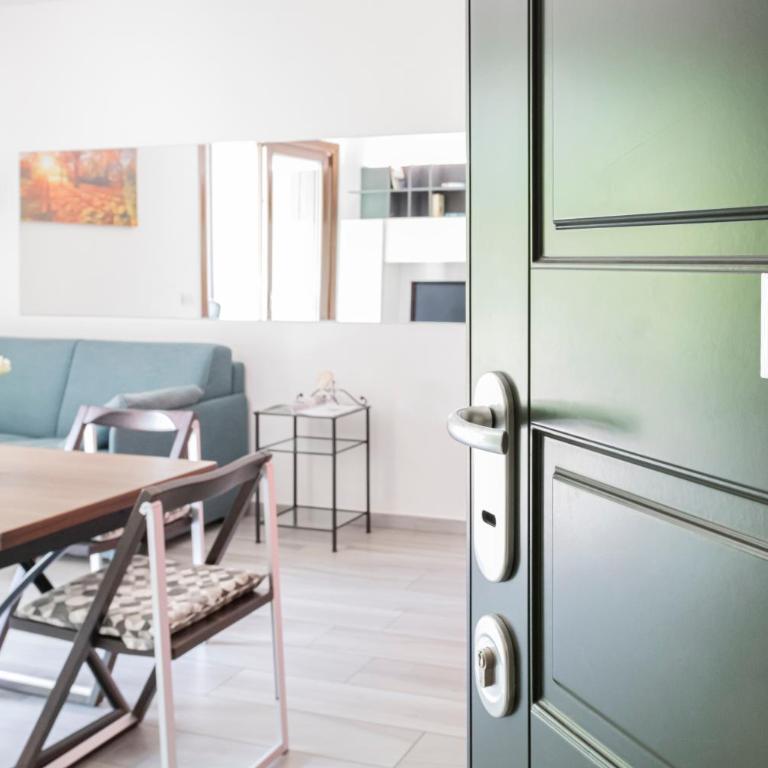 EASYLIFE - Como - Crotta 3 - Argegno - Appartamento con 2 Camere da Letto - 53