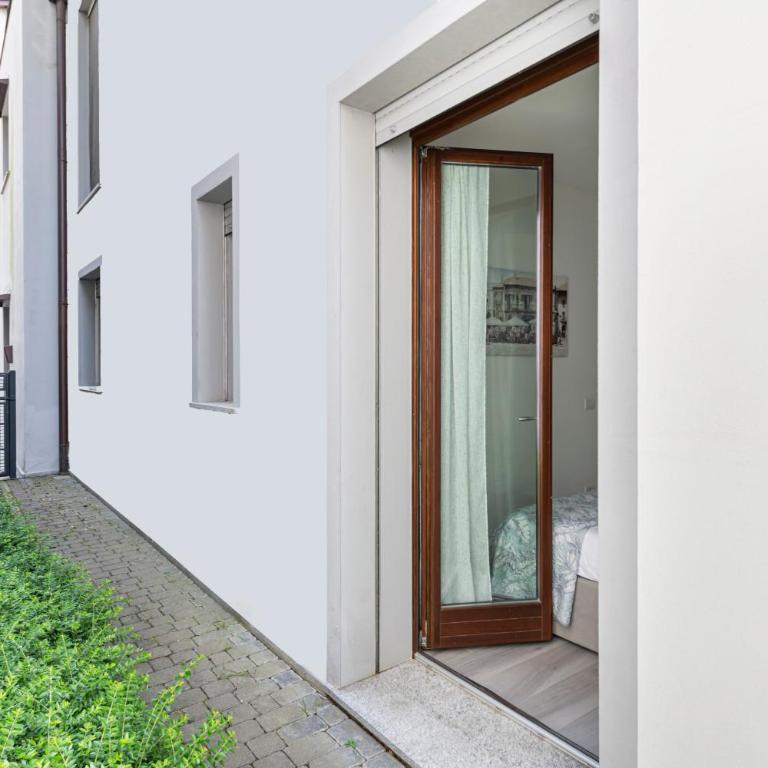 EASYLIFE - Como - Crotta 3 - Argegno - Appartamento con 2 Camere da Letto - 40