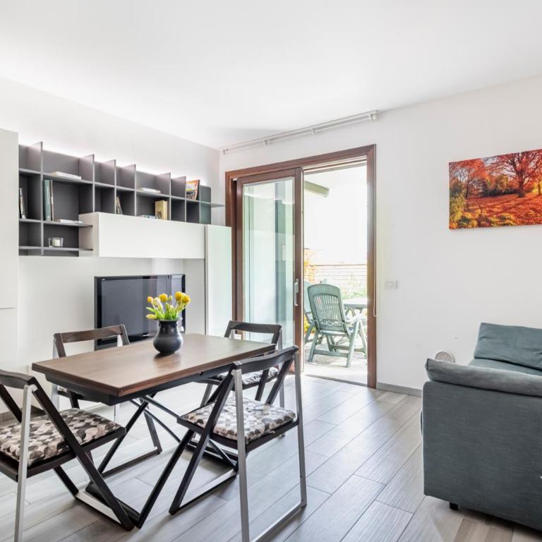 EASYLIFE - Como - Crotta 3 - Argegno - Appartamento con 2 Camere da Letto - 19