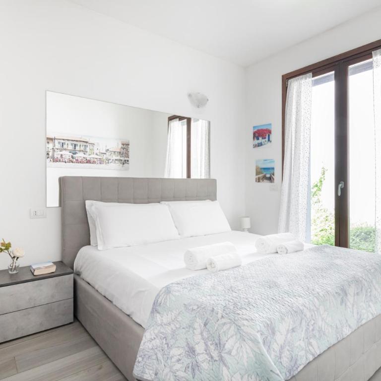 EASYLIFE - Como - Crotta 3 - Argegno - Appartamento con 2 Camere da Letto - 4