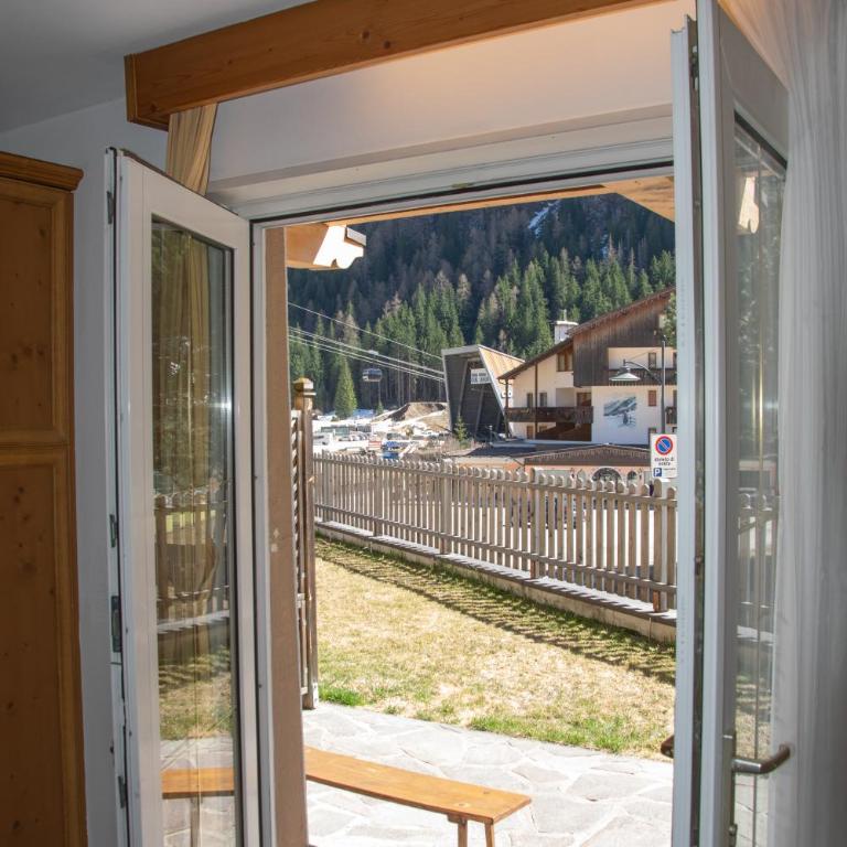 Appartamenti Ladina - Appartamento con 2 Camere da Letto - 5