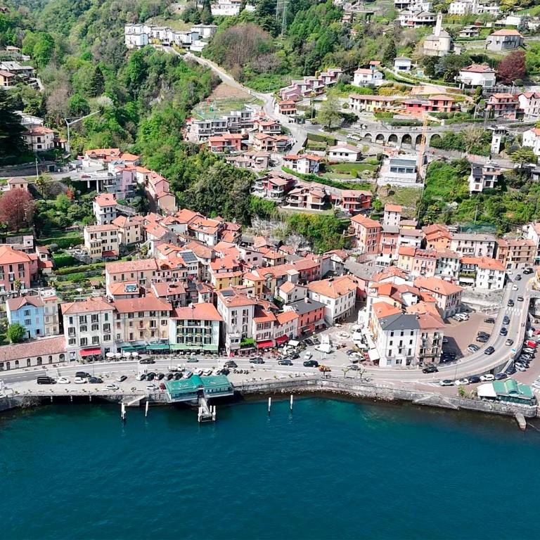 EASYLIFE - Como - Crotta 3 - Argegno - Appartamento con 2 Camere da Letto - 41