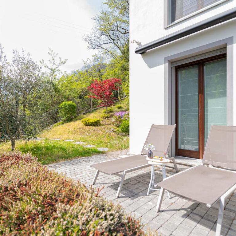 EASYLIFE - Como - Crotta 3 - Argegno - Appartamento con 2 Camere da Letto - 26
