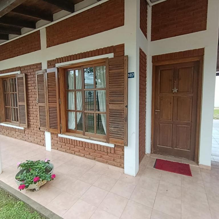 Las Gemelas 3 - Villa Elisa - Casa de 2 dormitorios - 1