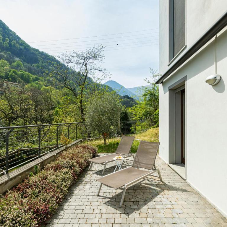 EASYLIFE - Como - Crotta 3 - Argegno - Appartamento con 2 Camere da Letto - 28