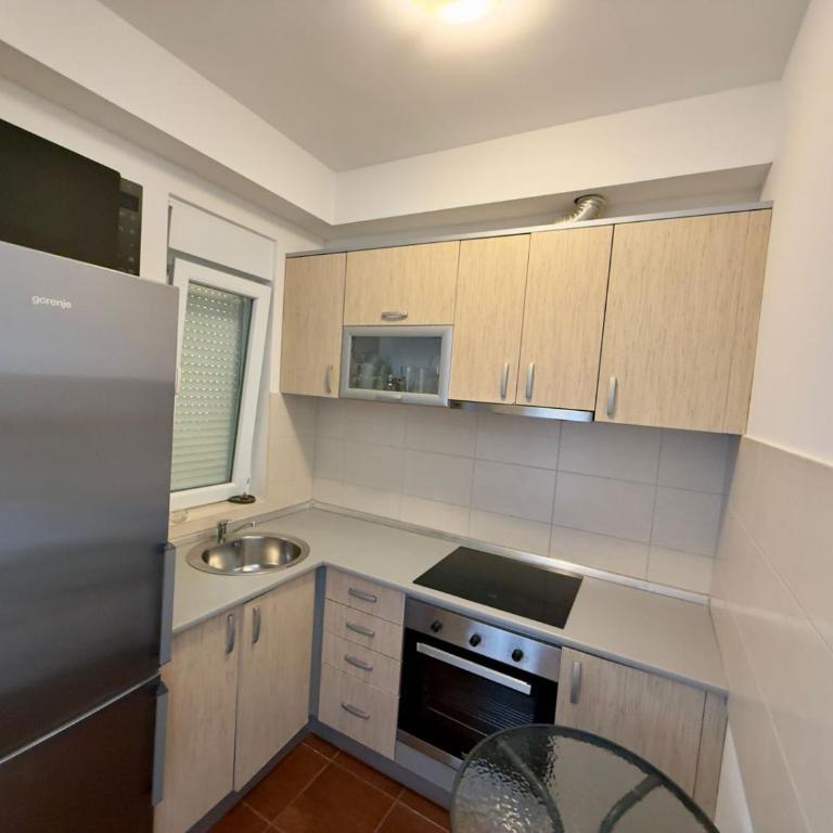 Apartmens Daka2 - Two-Bedroom Apartment - 7