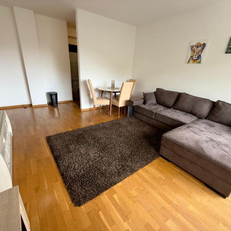 Apartmens Daka2 - Two-Bedroom Apartment - 1