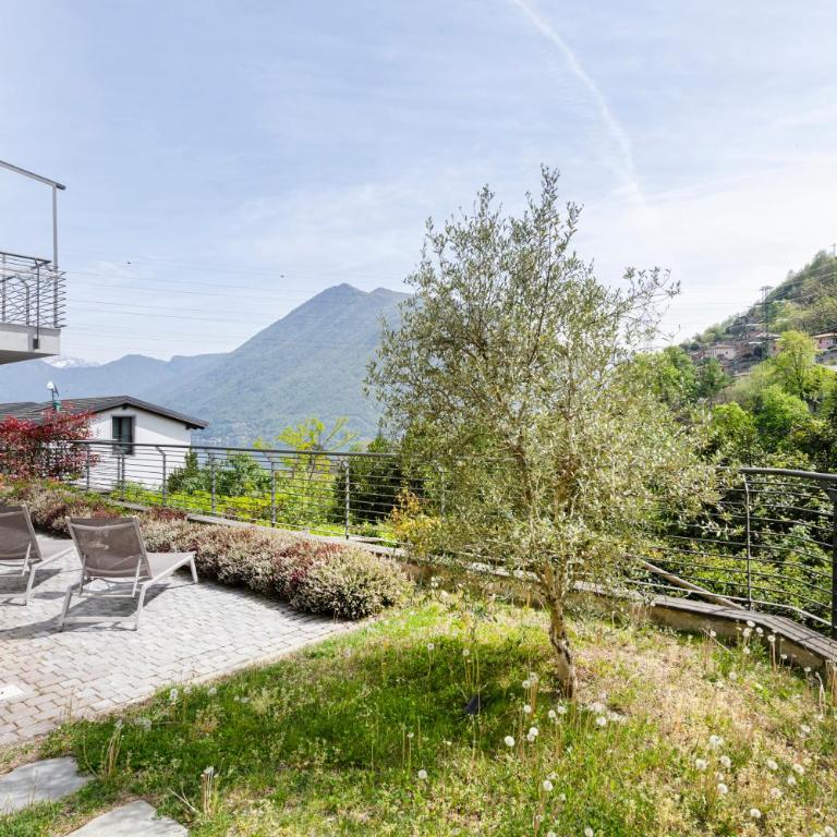 EASYLIFE - Como - Crotta 3 - Argegno - Appartamento con 2 Camere da Letto - 46