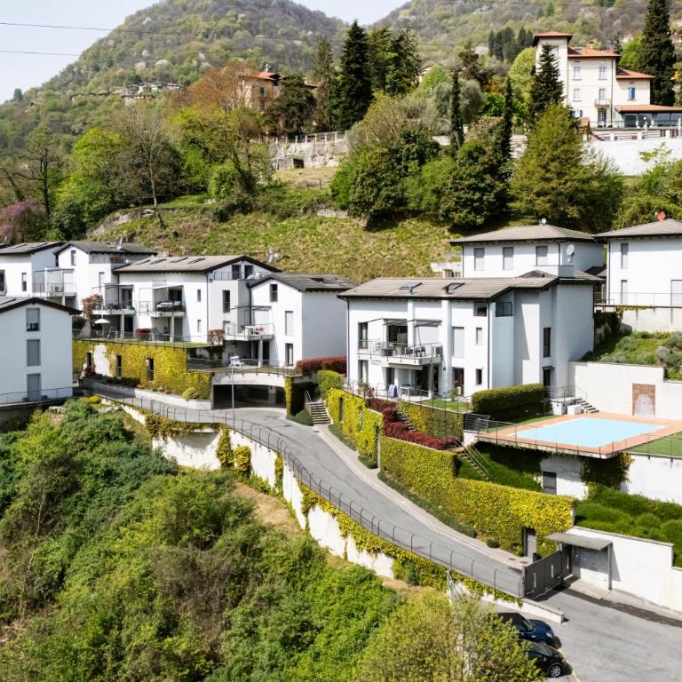 EASYLIFE - Como - Crotta 3 - Argegno - Appartamento con 2 Camere da Letto - 44