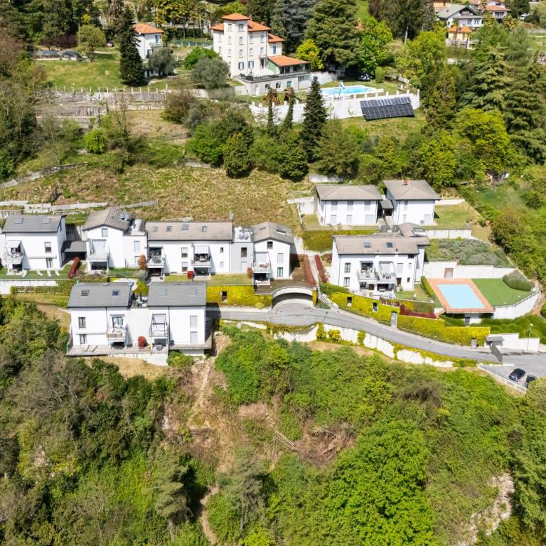 EASYLIFE - Como - Crotta 3 - Argegno - Appartamento con 2 Camere da Letto - 51