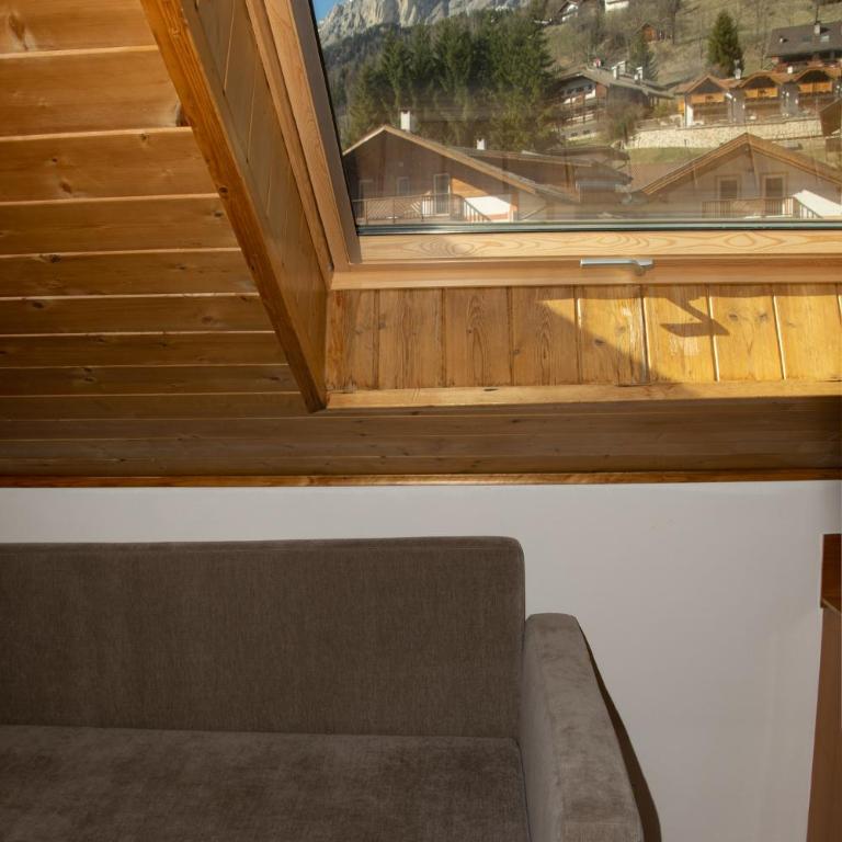 Appartamenti Ladina - Appartamento con 3 Camere da Letto - 7