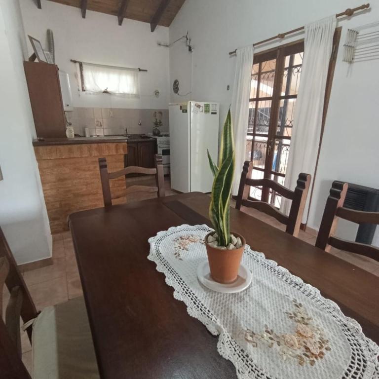 Las Gemelas 3 - Villa Elisa - Casa de 2 dormitorios - 4