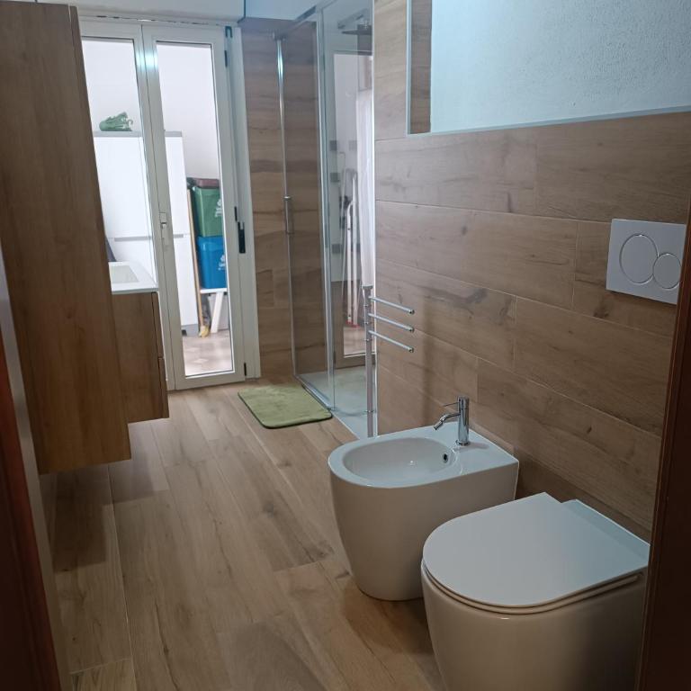 Ottima posizione - Appartamento con 2 Camere da Letto - 4
