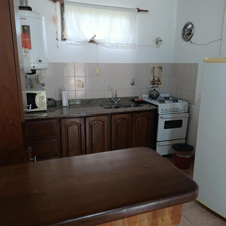 Las Gemelas 3 - Villa Elisa - Casa de 2 dormitorios - 7