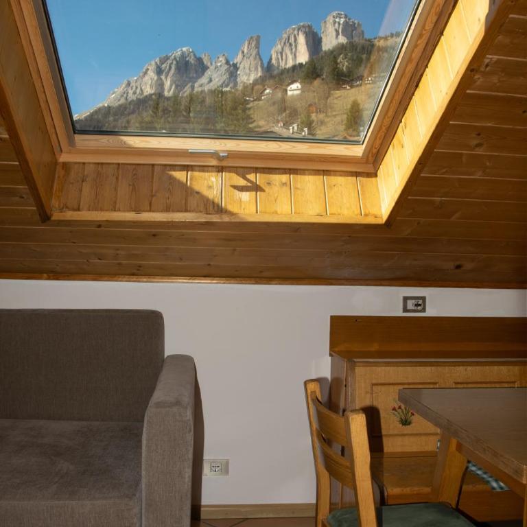 Appartamenti Ladina - Appartamento con 3 Camere da Letto - 8