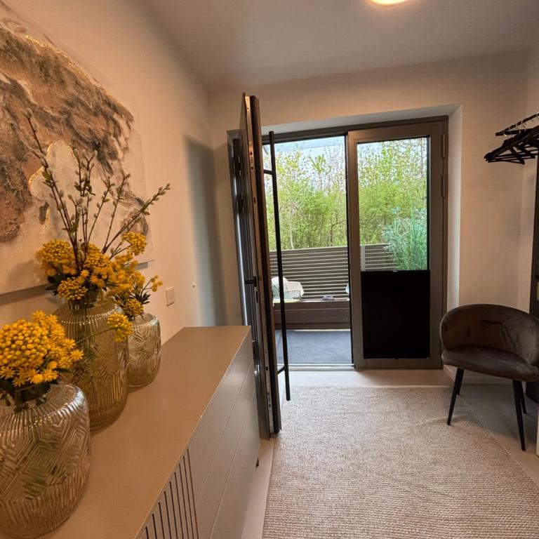 Apartment Wörtherseeliebe - Apartment mit 1 Schlafzimmer - 14