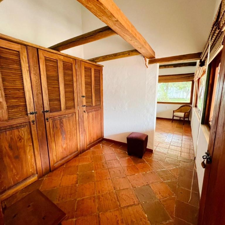Hacienda Campestre Oasis de la Villa - Deluxe King Suite - 2