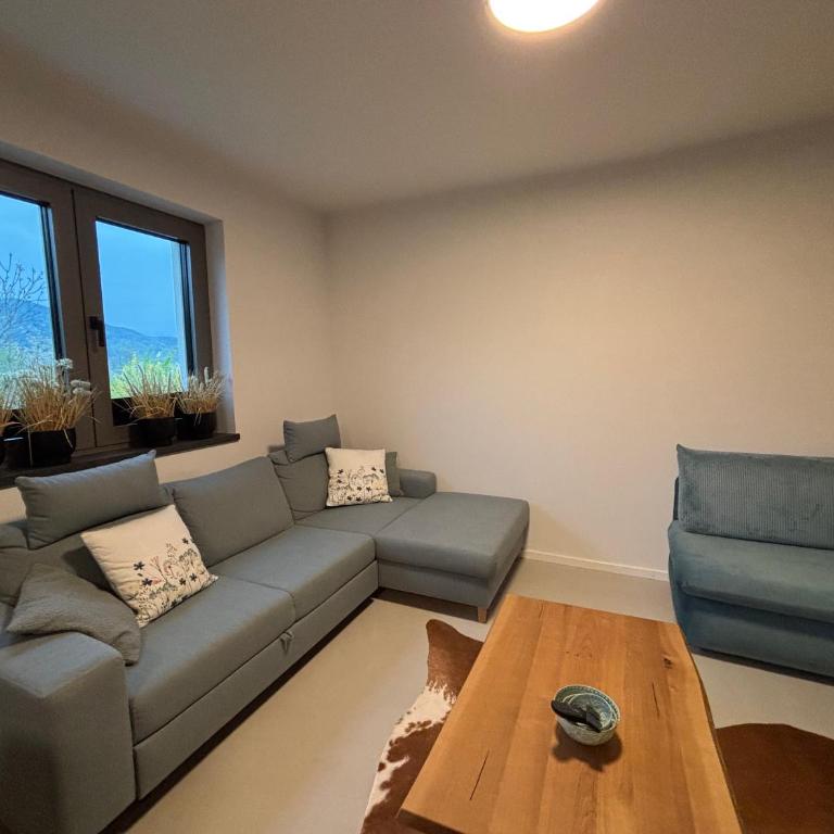 Apartment Wörtherseeliebe - Apartment mit 1 Schlafzimmer - 4