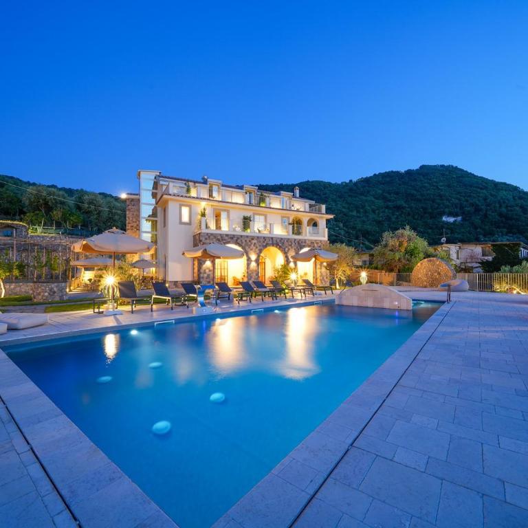 Villa Gialisa - Villa with Private Pool - 8