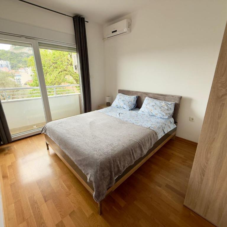 Apartmens Daka2 - Two-Bedroom Apartment - 9
