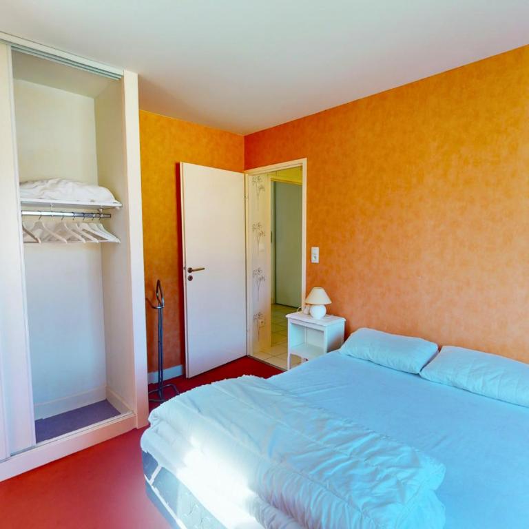 BERGES LANDAISES - Grand T2 avec terrasse exposée sud est - Apartamento de 1 dormitorio - 7