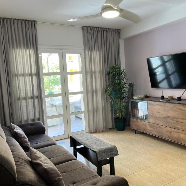 Orlando Pool View and cozy terrace - Apartamento de 1 dormitorio - 2