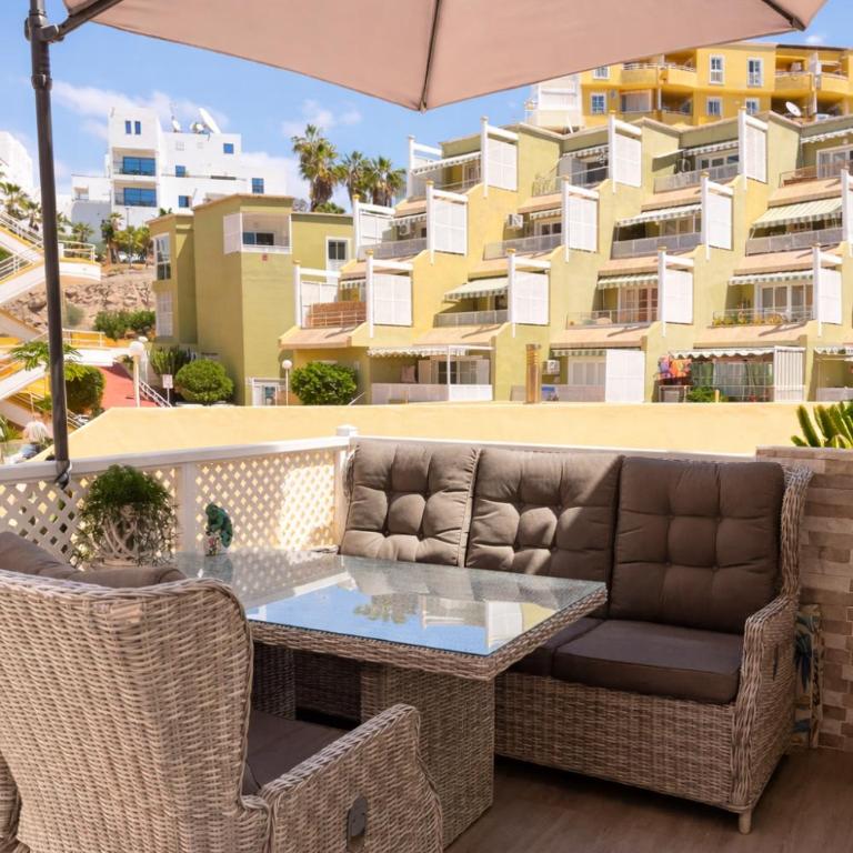 Orlando Pool View and cozy terrace - Apartamento de 1 dormitorio - 17