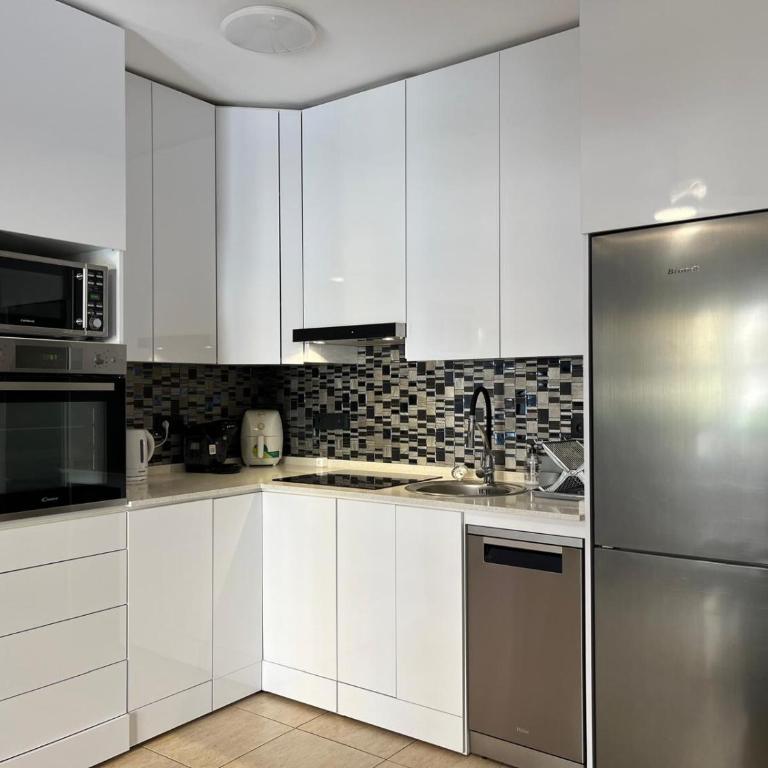 Orlando Pool View and cozy terrace - Apartamento de 1 dormitorio - 8
