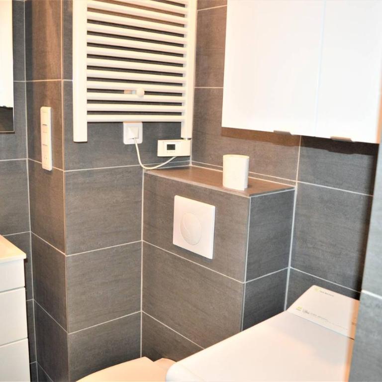 CA270-203 STUDIO avec balcon 3 Personnes À CAVALAIRE SUR MER - Studio avec Balcon - 8